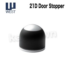 画像1: WEST 【ウエスト】ドアストッパー[WEST-21D]gg 21D Door Stopper (1)
