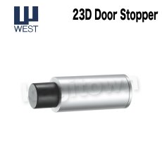 画像1: WEST 【ウエスト】ドアストッパー[WEST-23D]gg 23D Door Stopper (1)