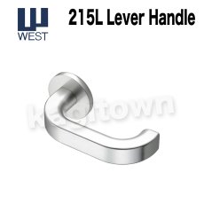 画像1: WEST 【ウエスト】レバーハンドル[WEST-215L]gg 215L Lever Handle  (1)