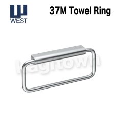 画像1: WEST 【ウエスト】タオルリング[WEST-37M]gg 37M Towel Ring (1)