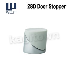 画像1: WEST 【ウエスト】ドアストッパー[WEST-28D]3sd-zero 28D Door Stopper (1)