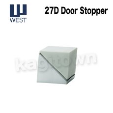 画像1: WEST 【ウエスト】ドアストッパー[WEST-27D]3sd-zero 27D Door Stopper (1)