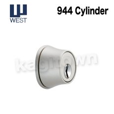 画像1: WEST 【ウエスト】944シリンダー[WEST-944]3rd warm 944 Cylinder (1)
