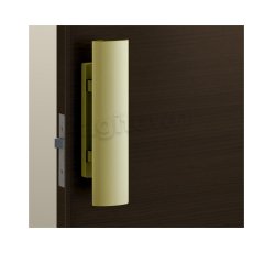 画像2: WEST 【ウエスト】プッシュプルハンドル[WEST-EntranceDoor925 Push Pull Handle]925 Push Pull Handle (2)