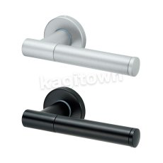 画像2: WEST 【ウエスト】レバーハンドル[WEST-EntranceDoor 229/229S Lever Handle]229/229S Lever Handle (2)