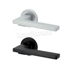 画像2: WEST 【ウエスト】レバーハンドル[WEST-EntranceDoor 230/330S Lever Handle]230/230S Lever Handle (2)