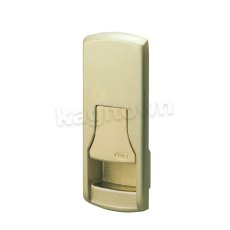 画像2: WEST 【ウエスト】プッシュプルハンドル[WEST-General Products913 Push Pull Handle]913 Push Pull Handle (2)