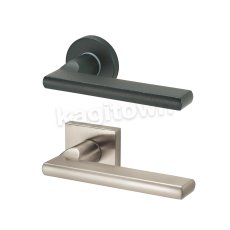 画像3: WEST 【ウエスト】レバーハンドル[WEST-EntranceDoor 255/255S Lever Handle]255/255S Lever Handle (3)