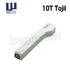 画像1: WEST 【ウエスト】引戸用　オート　ドアクローザー/トジール[WEST-General Products 10T Tojil]10T Tojil (1)