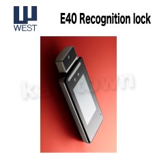 画像1: WEST 【ウエスト】顔認識アクセスコントローラー E40 Recognition lock (1)