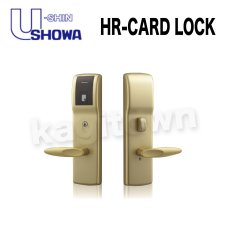 画像1: U-shin Showa【ユーシンショウワ】非接触型カードロック[U-shin Showa/HR-CARD LOCK]HR-CARD LOCK (1)