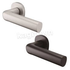 画像2: WEST 【ウエスト】レバーハンドル[WEST-sasso 259 Lever Handle]259 Lever Handle (2)