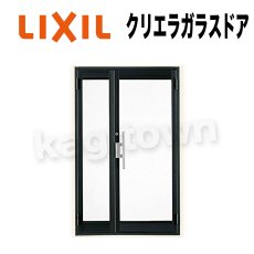 画像1: LIXIL【リクシル】クリエラガラスドア用シリンダー[TOSTEMトステム]内筒のみ 玄関ドア部品 案内ページ (1)