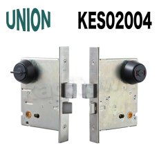 画像3: UNION【ユニオン】KES02001[錠前]錠ケース BS76mm DT42〜49mm 表示錠 KES  (3)