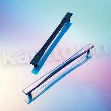 画像5: UNION【ユニオン】G1276-01-001[ドアハンドル]押し棒 1セット（内外） (5)