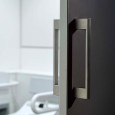 画像7: UNION【ユニオン】G2110-01-023-L300[ドアハンドル]押し棒 1セット（内外） (7)