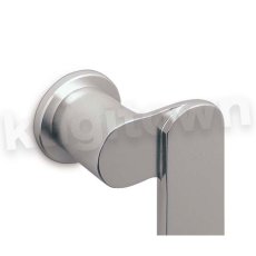 画像7: UNION【ユニオン】T1660-25-038-L600[ドアハンドル] 押し棒 1セット (7)