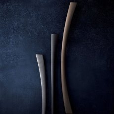 画像5: UNION【ユニオン】T1266-25-196[ドアハンドル]押し棒 1セット（内外） (5)