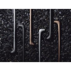 画像5: UNION【ユニオン】T1265-25-196[ドアハンドル]押し棒 1セット（内外） (5)