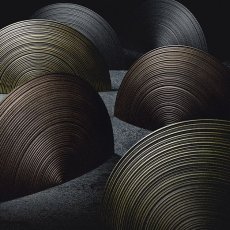 画像5: UNION【ユニオン】T1269-25-195[ドアハンドル]プレート 1セット（内外） (5)