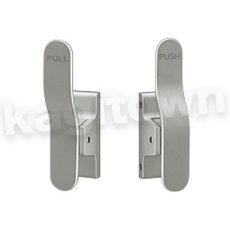 画像5: UNION【ユニオン】ULV2020-25-130-S[ドアハンドル]プッシュプル 1セット（内外）ULV2020-25-130-U (5)
