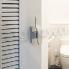 画像8: UNION【ユニオン】ULV2020-25-130-S[ドアハンドル]プッシュプル 1セット（内外）ULV2020-25-130-U (8)