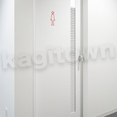 画像9: UNION【ユニオン】ULV2020-25-130-S[ドアハンドル]プッシュプル 1セット（内外）ULV2020-25-130-U (9)