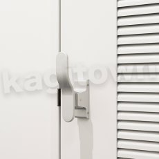 画像7: UNION【ユニオン】ULV2020-25-130-S[ドアハンドル]プッシュプル 1セット（内外）ULV2020-25-130-U (7)