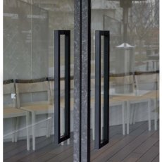 画像7: UNION【ユニオン】G1121-01-023ドアハンドル]押し棒（内外）G1121-01-040/G1121-01-051 (7)