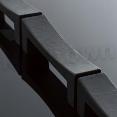 画像6: UNION【ユニオン】G1163-71-068-L200 ドアハンドル]押し棒（内外）G1163-71-068-L400 (6)