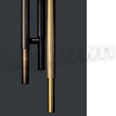 画像3: UNION【ユニオン】G1226-42-200 ドアハンドル]押し棒（内外） (3)