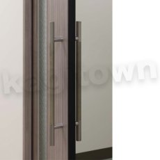 画像5: UNION【ユニオン】G2690-10-121-L600[ドアハンドル] 押し棒（内外） (5)