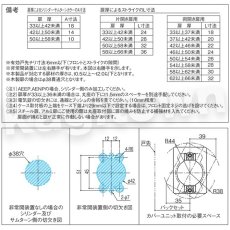 画像4: Clavis RT AEE-H【クラビス】レバーハンドル型機能切替電気錠 納期1~4週間 AEE-H/AENH 非常開付シリンダー (4)