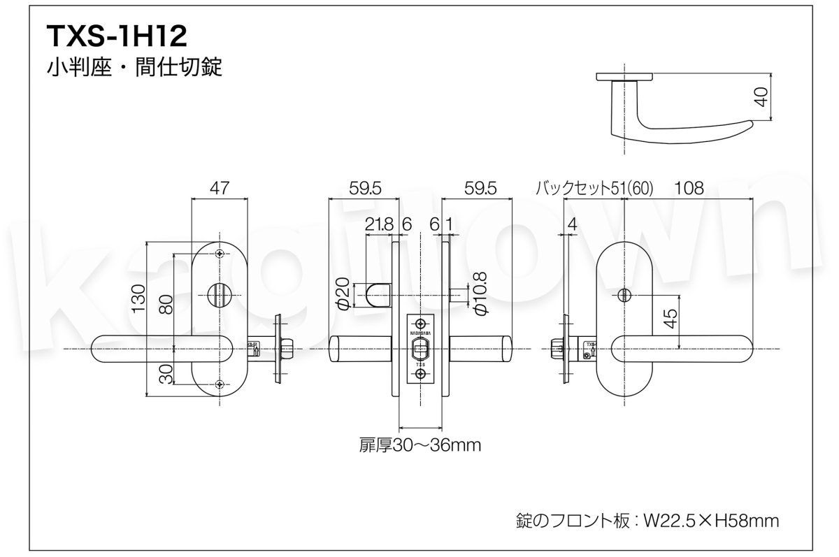 画像6: 長沢製作所 【GM】GMシリーズ[KODAI-TXS-1H01]古代 (6)