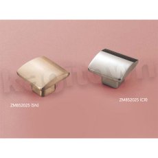 画像2: MIWA 【美和ロック】 ZM852025 交換 取替え ツマミ (2)