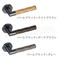 画像4: KAWAJUN【カワジュン】1-QFC-C4-LJ[レバーハンドル QF] 取付 交換 (4)
