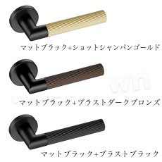 画像6: KAWAJUN【カワジュン】1-QDC-CLQ-LJ[レバーハンドル QD] 取付 交換 (6)