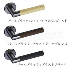 画像5: KAWAJUN【カワジュン】1-QDC-CLQ-LJ[レバーハンドル QD] 取付 交換 (5)