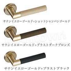画像7: KAWAJUN【カワジュン】1-QDC-CLQ-LJ[レバーハンドル QD] 取付 交換 (7)