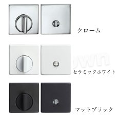 画像3: KAWAJUN【カワジュン】LJ間仕切器2Eセット[KLJ-2E-C] LJケースロック専用 取付 交換 (3)
