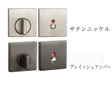 画像6: KAWAJUN【カワジュン】LJ表示器2Dセット[KLJ-2D-C] LJケースロック専用 取付 交換 (6)