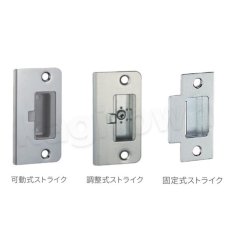 画像10: KAWAJUN【カワジュン】1-Y7C-003-LJ[レバーハンドル Y7] 河淳 取付 交換 (10)