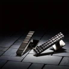 画像2: KAWAJUN【カワジュン】レバーハンドル Y5[河淳] 取付 交換 (2)