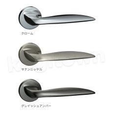 画像3: KAWAJUN【カワジュン】レバーハンドル TG[河淳] 取付 交換 リフォーム DYI (3)