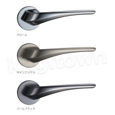 画像2: KAWAJUN【カワジュン】レバーハンドル T6[河淳] 取付 交換 リフォーム DYI (2)