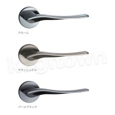 画像2: KAWAJUN【カワジュン】レバーハンドル T5[河淳] 取付 交換 リフォーム DYI (2)