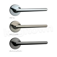 画像2: KAWAJUN【カワジュン】レバーハンドル T2[河淳] 取付 交換 リフォーム DYI (2)