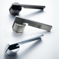 画像2: KAWAJUN【カワジュン】レバーハンドル M9[河淳] 取付 交換 リフォーム DYI (2)