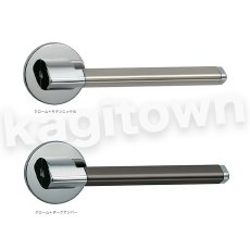 画像2: KAWAJUN【カワジュン】レバーハンドル FK[河淳] 取付 交換 リフォーム DYI (2)