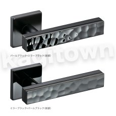 画像3: KAWAJUN【カワジュン】レバーハンドル GG[河淳] 取付 交換 リフォーム DYI (3)